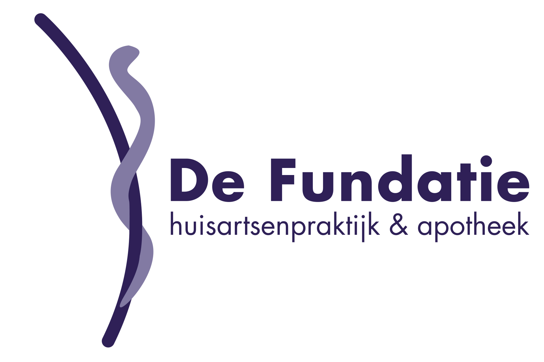 logo De Fundatie FC