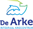 Logo Integraal Kindcentrum de Arke CBO Meilan