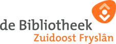 Logo Bibliotheek Zuidoost Fryslân