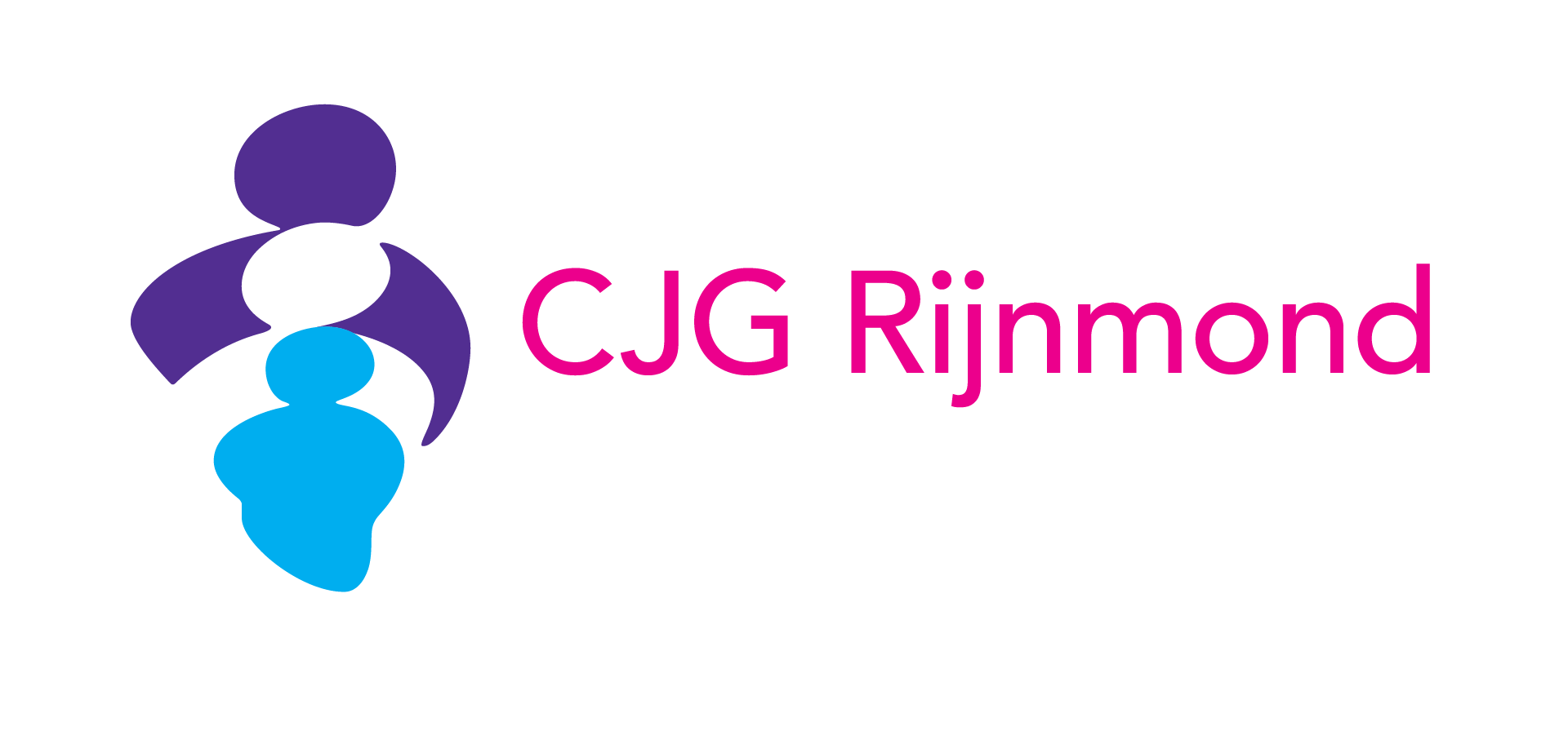 Logo CJG Rijnmond