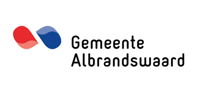 Logo gemeente Albrandswaard
