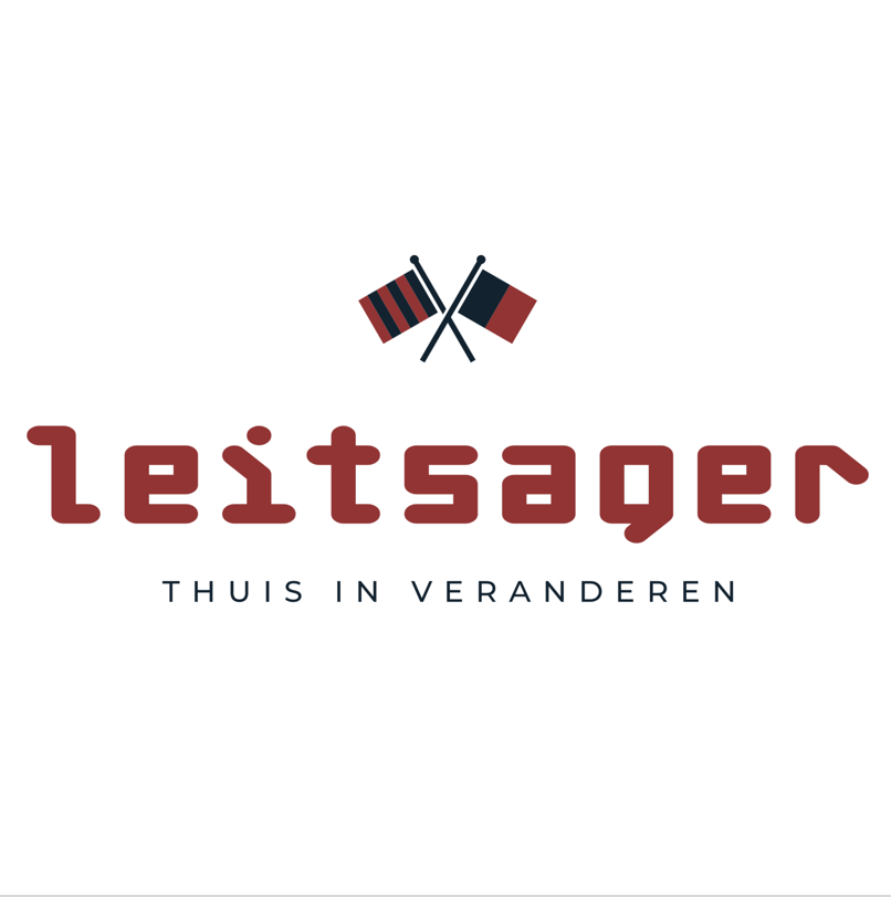 Leitsager logo